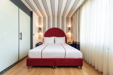 Khai Hotel Karakoy - Image 43