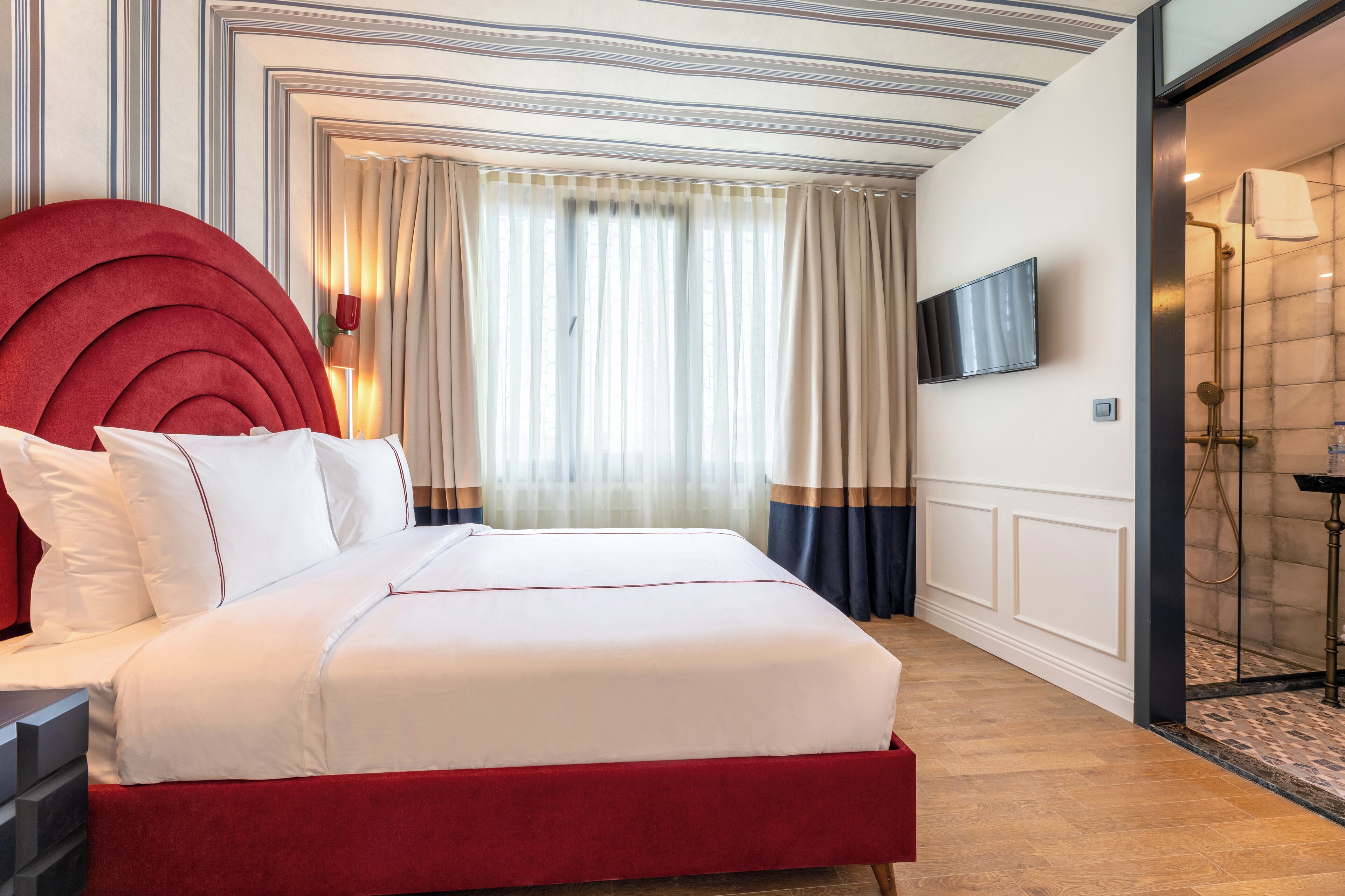 Foto - Khai Karaköy