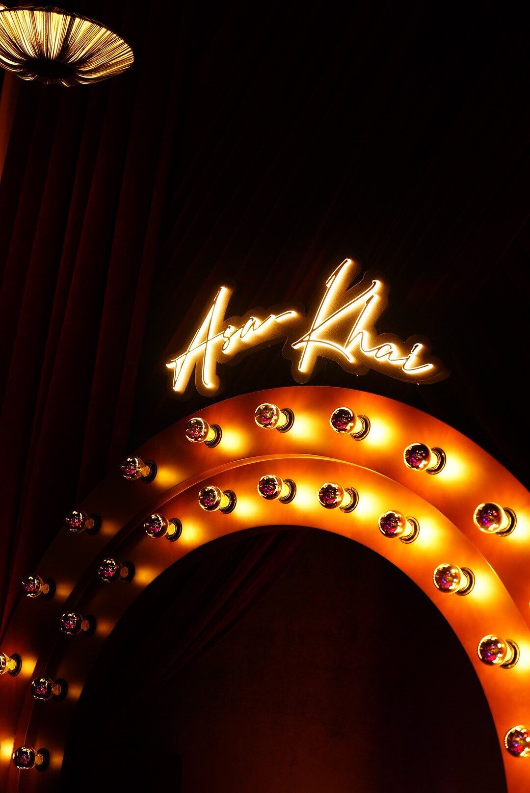 Foto - Khai Karaköy