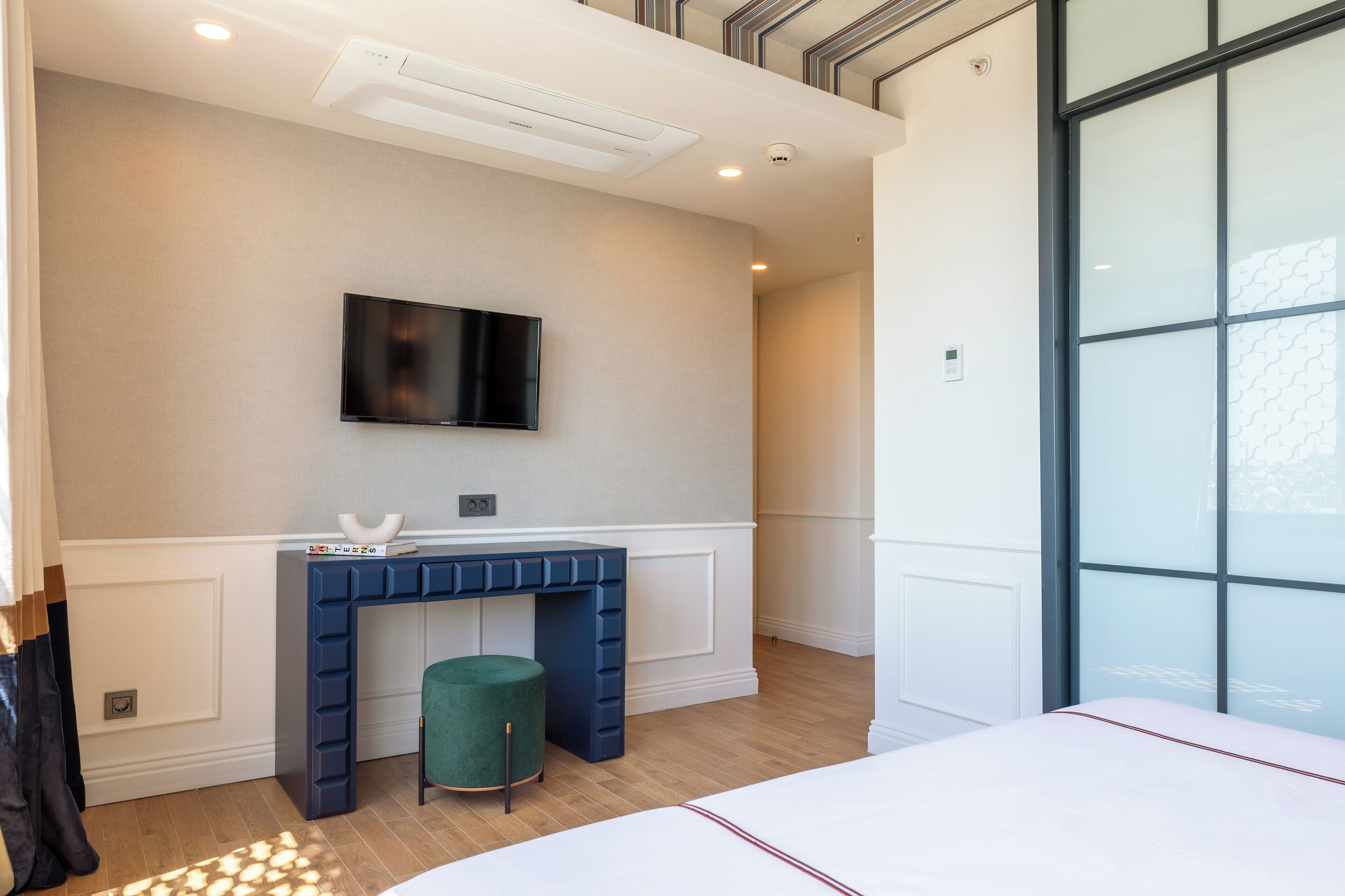 Foto - Khai Karaköy