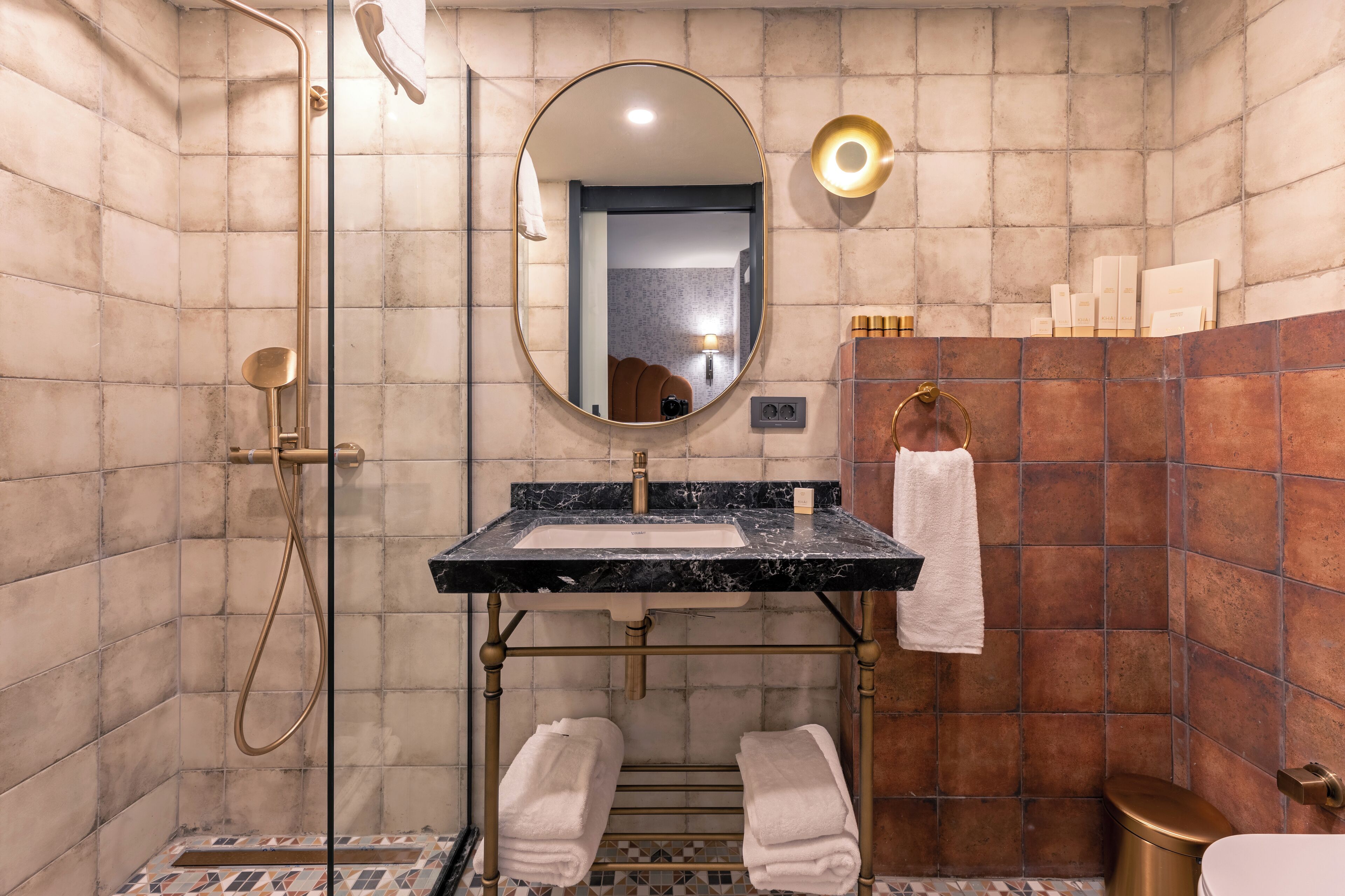 Foto - Khai Karaköy