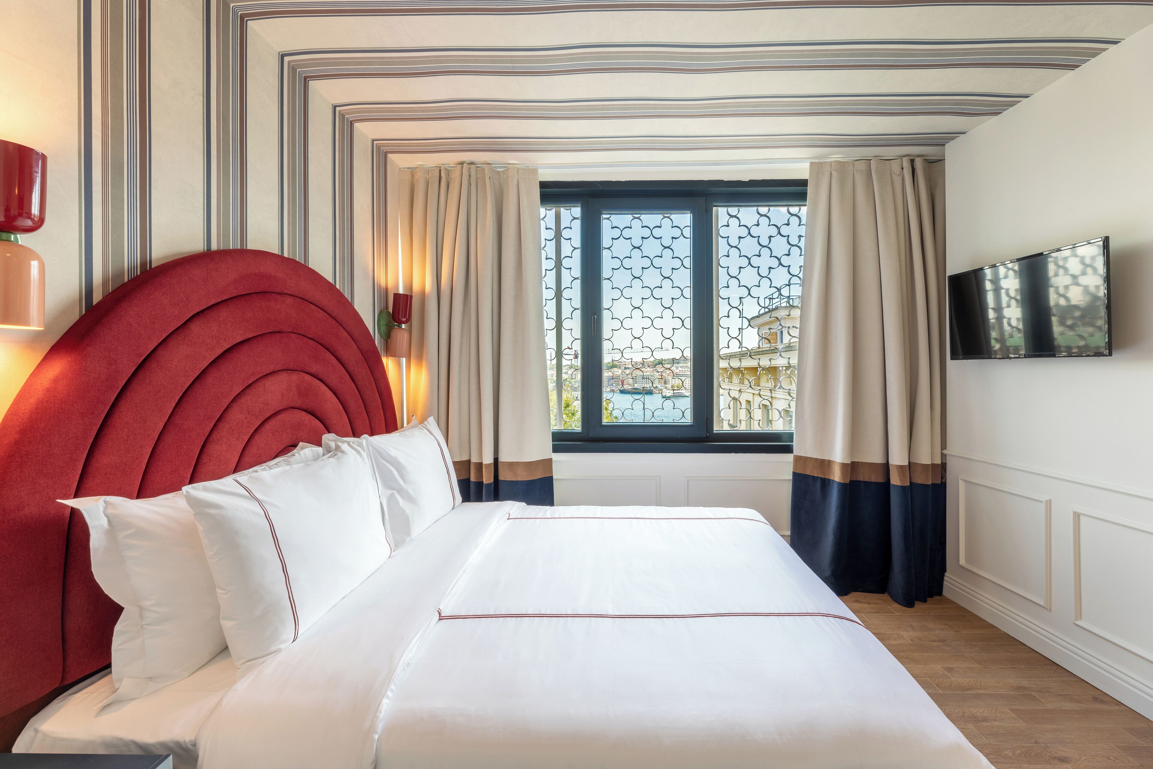 Foto - Khai Karaköy