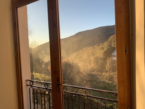 Magnifique Maison en Pleine Nature et Tout Confort Dans les Cévennes