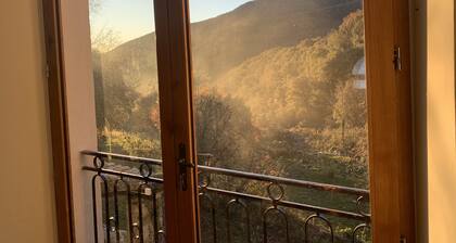 Magnifique Maison en Pleine Nature et Tout Confort Dans les Cévennes