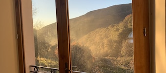 Magnifique Maison en Pleine Nature et Tout Confort Dans les Cévennes