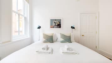 1 chambre, fer et planche Ă repasser, accĂšs Internet, draps fournis