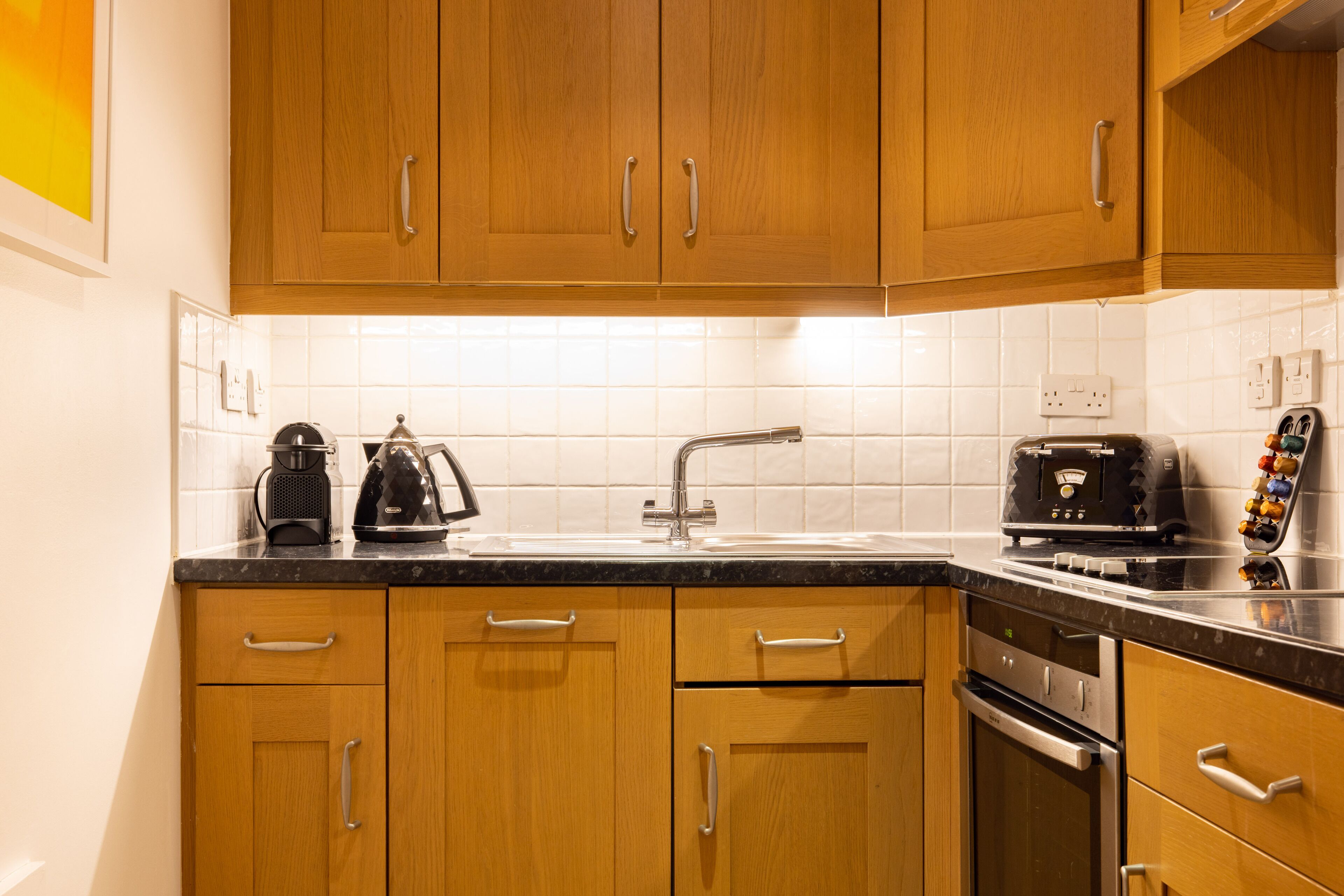 Dishwasher