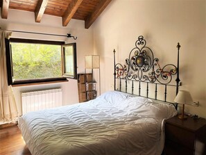 3 soveværelser, internetforbindelse