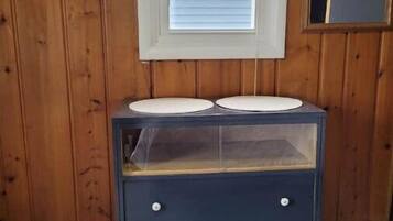 2 Schlafzimmer, Bügeleisen/Bügelbrett, Reisekinderbett, kostenloses WLAN