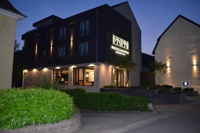 Boutique Hotel Moselgarten