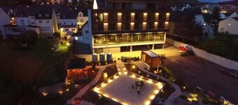 Boutique Hotel Moselgarten
