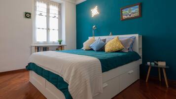 Apartment | 1 Schlafzimmer