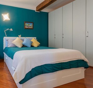 Apartment | 1 Schlafzimmer