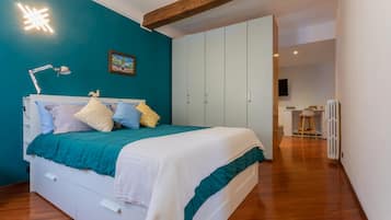 Leilighet | 1 soverom