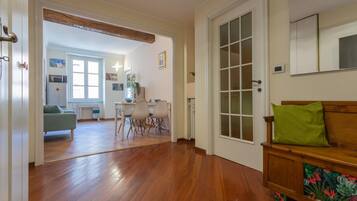 Apartment | 1 Schlafzimmer