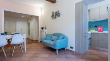 Appartamento | 1 camera