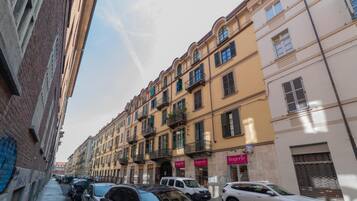 Leilighet | 1 soverom