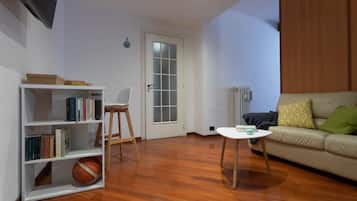 Apartment | 1 Schlafzimmer