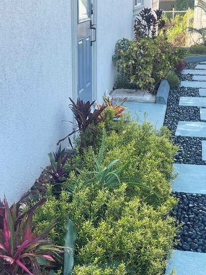 Exclusive apartments in upscale Mandeville community