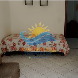 Miscellaneous - Apt° Meridien 103 (Praia do Morro)