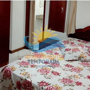 2 sovrum och gratis wi-fi