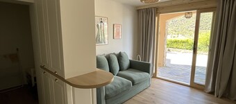 Résidence "max" à Saint-clair Le Lavandou à 4min de la mer