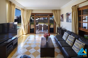 Télévision, lecteur de DVD