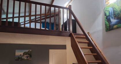 A quiet gîte in the heart of nature