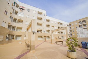 Terraço/pátio