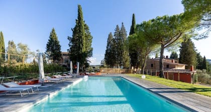 Agriturismo Poggio Nardini