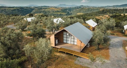 Agriturismo Poggio Nardini