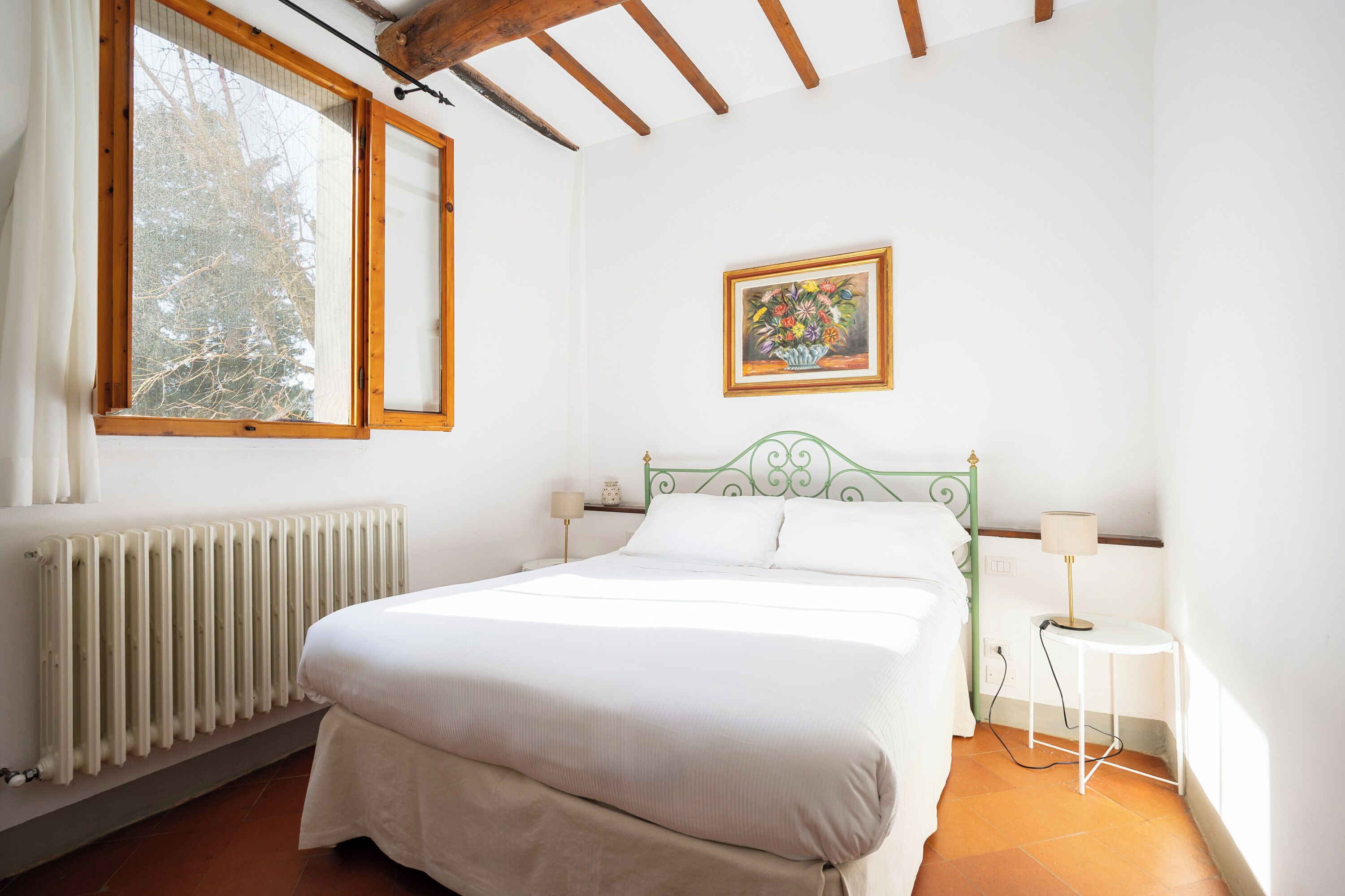 Appartement Supérieur