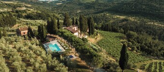 Agriturismo Poggio Nardini