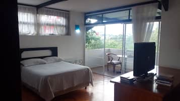 4 chambres, Wi-Fi