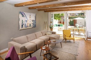 تلفزيون ذكي