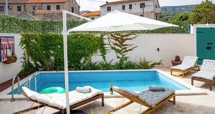 Casa Barbiere Hvar