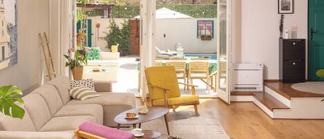 Téléviseur connecté