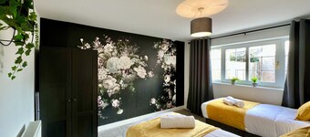 Curzon House 2