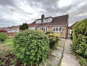 Exterior - Curzon House 2 (Cleethorpes)