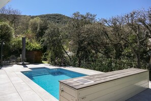 Alberca