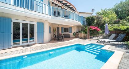 Le Pallagordi - Charmant appartement avec vue sur la montagne