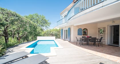 Le Pallagordi - Charmant appartement avec vue sur la montagne