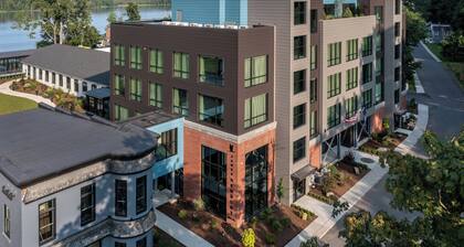 voco James Newbury Hudson Valley by IHG