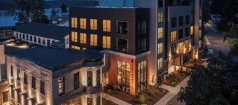 voco James Newbury Hudson Valley by IHG