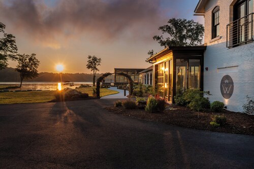 voco James Newbury Hudson Valley by IHG