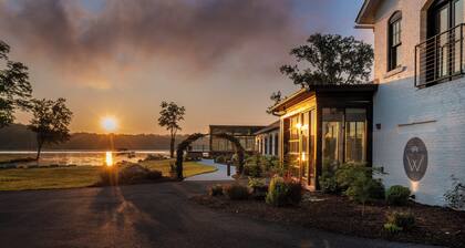 voco James Newbury Hudson Valley by IHG