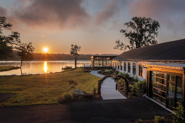 Servicios del alojamiento