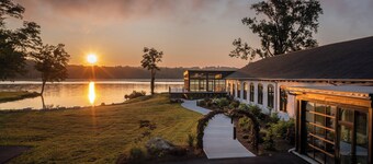 voco James Newbury Hudson Valley by IHG