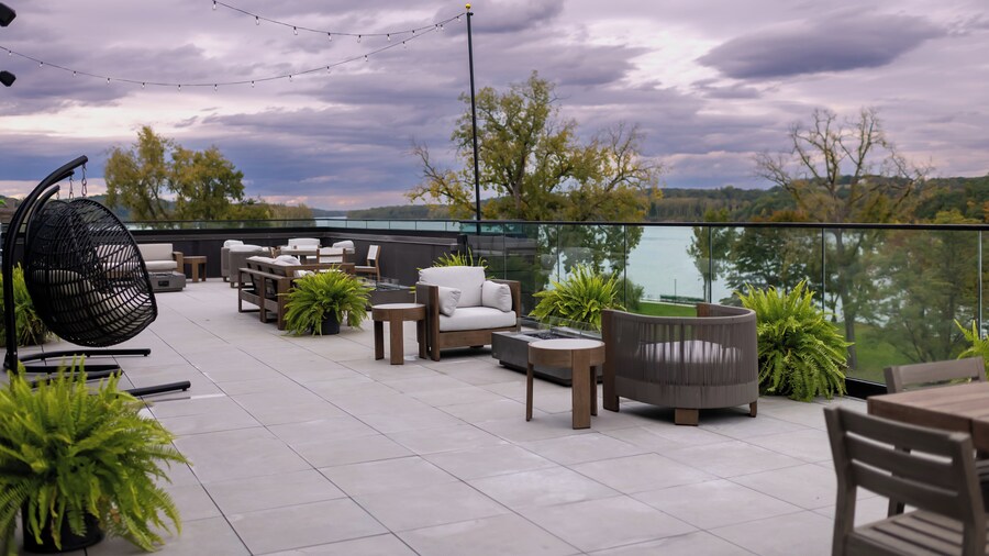 voco James Newbury Hudson Valley by IHG