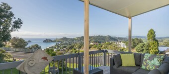 Hahei Horizon - Hahei Holiday Home